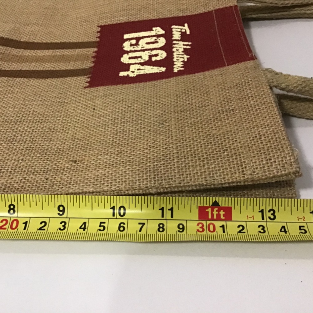 Tim Horton’s bag - Picture 6 of 8